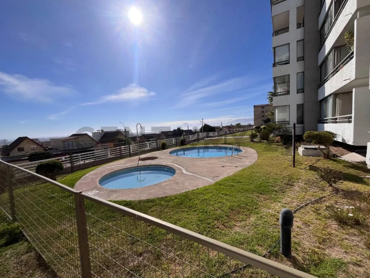Imagen 1 de 18 de Departamento En Arriendo Año Corrido Sector El Milagro