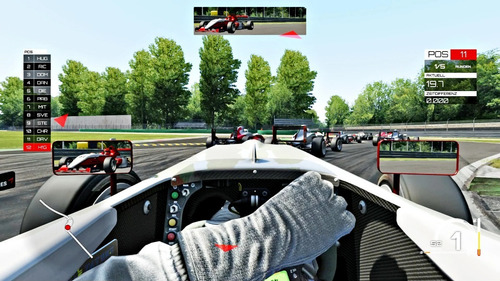 Imagen 5 de 10 de Assetto Corsa Competizione Juego Playstation 4 Ps4 Vdgmrs