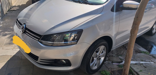 Vw Suran Trendline 2017