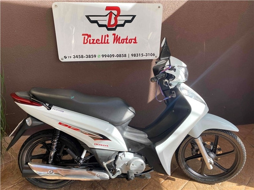 Imagem 10 de 11 de Honda Biz 125 Ex Biz 125 Ex