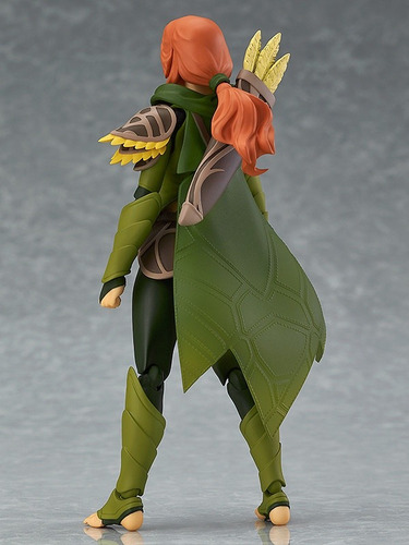 Figma Windranger Entrega Inmediata - Dota 2