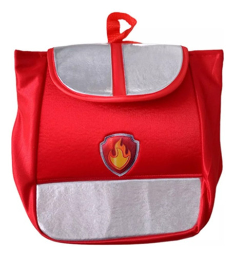 Gorro + Mochila Paw Canina Skye Ruble Everest Chase Patrol /marshall Talla Grande (5 A 8 Años)