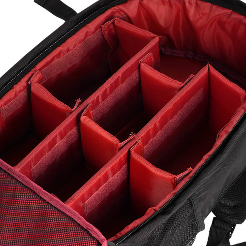 Bolsa Para Cámara Réflex Digital, Bolsa Para Cámara Réflex D