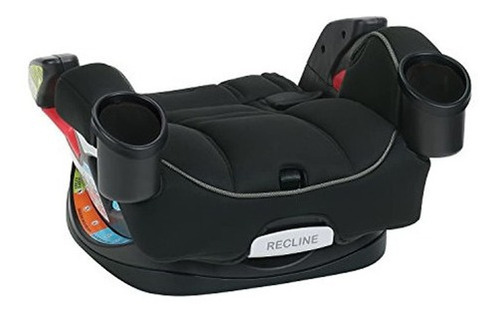 Asiento De Seguridad 4 En 1 Graco 4ever Con Tecnologia De I