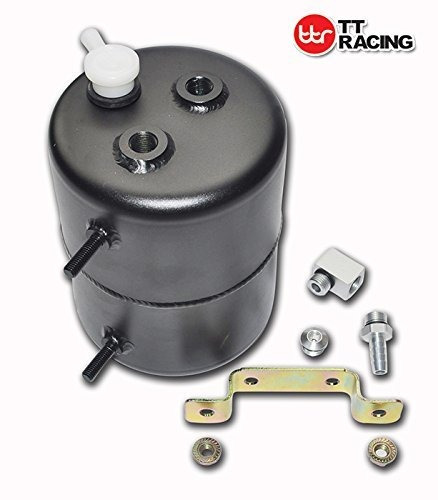 Tt Racing Aleacion 2l Vacio Freno Contenedor Resorvoir