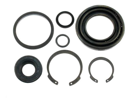 Carlson Quality Brake Parts 41258 Kit Reparacion Pinza