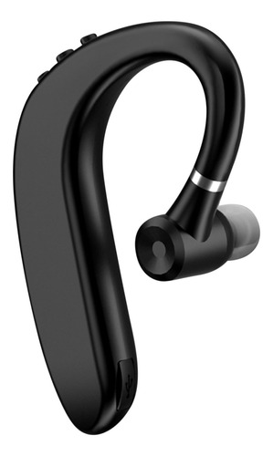 Auriculares De Un Solo Oído C Auriculares Bluetooth Handsfre