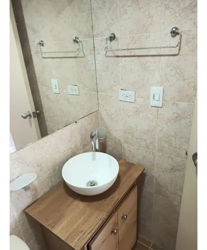 Vendo Apartamento En Conjunto Residencial Portón Del Norte Vía Machado