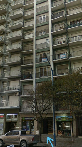 Departamento 2 Amb Mar Del Plata Excelente Ubicacion Para 4/5 Personas Disponible Vacaciones 2024/25
