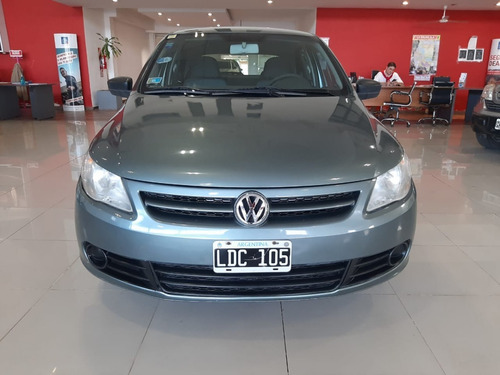 Imagen 2 de 16 de Vw Gol Trend