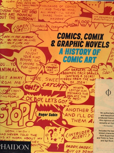 Comics Comix Y Graphic Novels A History Of Comic Art 