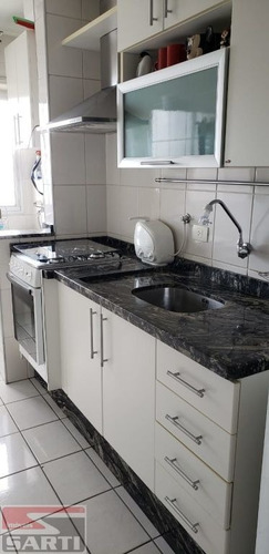Apartamento Pertinho Do Shopping Santana ! - St18197