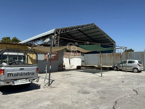 Gran Predio Comercial Gran Av San Bernardo