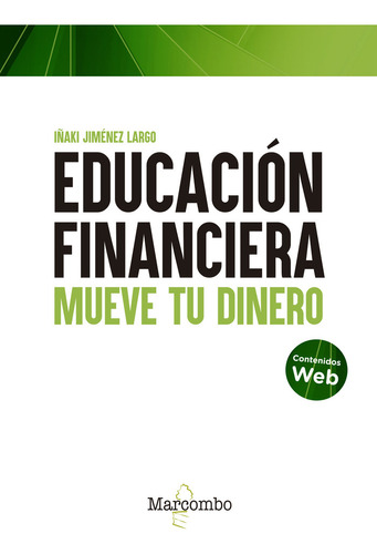 Libro Educacion Financiera