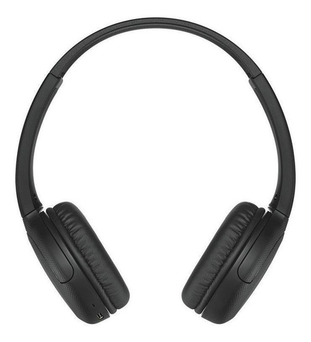 Imagen 3 de 5 de Audífonos inalámbricos Sony WH-CH510 negro