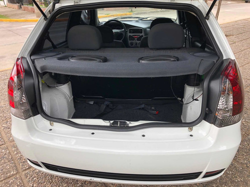 Fiat Palio 1.4 Fire 2012