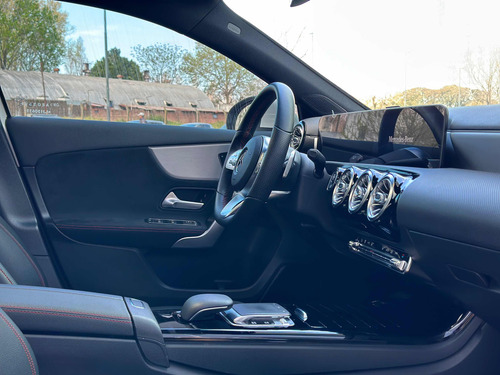 Mercedes-benz Clase A 2020 2.0 A250 Amg-line 224cv Hatch