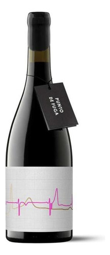 Punto De Fuga Pinot Noir De San Pablo - M Michelini Y X Sanz