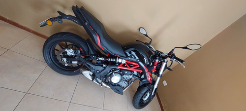 Benelli 302s