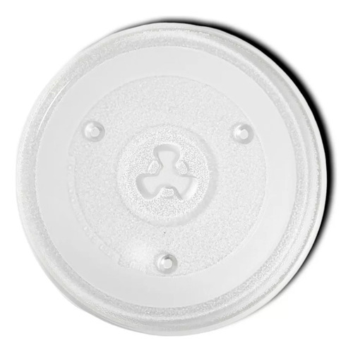 Plato Microondas Compatible Con Bgh B120db9