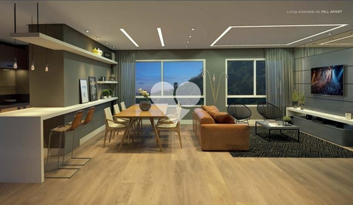 Imagem 10 de 15 de Apartamento - Santa Tereza - Ref: 47136 - V-58469301