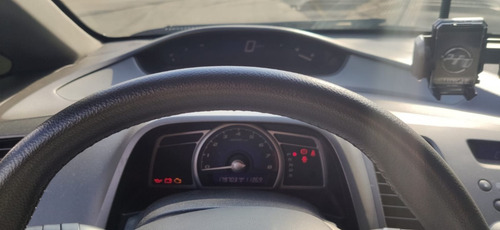 Imagem 10 de 13 de Honda Civic Exs
