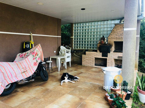 Imagem 1 de 10 de Chácara À Venda Em Mairiporã Com 870 M² - Ch77