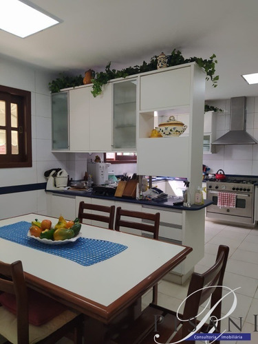 Imagem 21 de 30 de Barra Da Tijuca, Magnifica Casa Duplex, Alto Luxo, 4 Quartos (2 Suites), Escritorio, Parque Aquatico - Ca01025 - 70492601