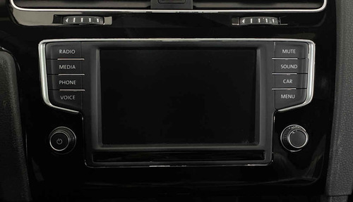 Imagen 14 de 15 de 120350 - Volkswagen Golf 2017 Con Garantía