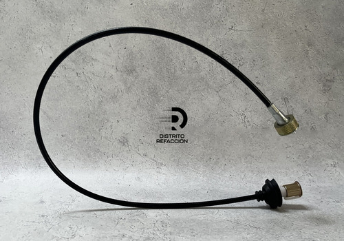 Chicote Cable Velocimetro Tsuru 3 1.6 99 00 01 02 03 04 05