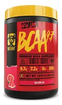 Comprar Mutant Bcaa 9.7 - 90 Servicios, Aminoácidos + Electrolitos Sabor Watermelon