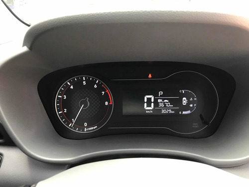 Imagen 6 de 12 de Hyundai Hb20s Automática
