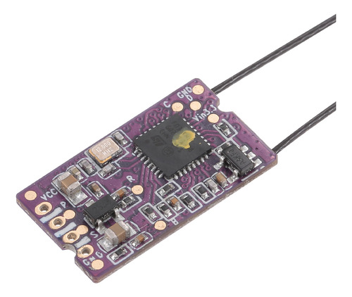 Receptor Rc Flysky Para Flysky S.bus Fs-x14s 2,4 Ghz 14 Cana