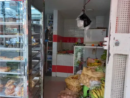 Vendo 3 Locales En Barrio Cristobal