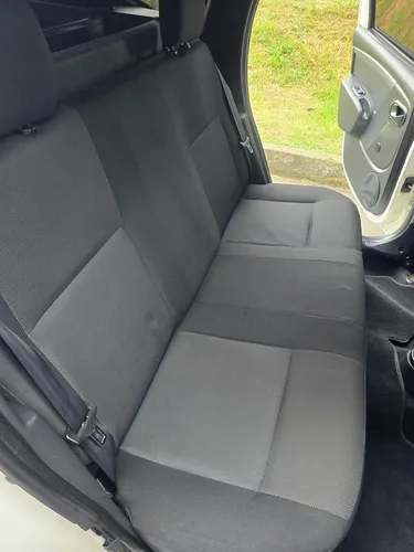 Renault Duster 1.6 Expression