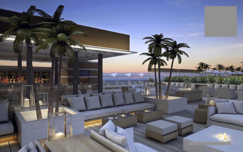 Imagen 11 de 27 de Alquiler Departamento Miami Beach 2 Amb/ Playa Y Cochera