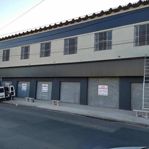 Imagen 5 de 9 de Particular Directo Vende,edificio Completo Ideal Inversionista X Ubicacion Del Lugar.son 1.160 De Lote Con 1.460mts Cubiertos Con 8 Locales,1 Salon Y Un Chalet.valor Final De Oferta D1,500,000.