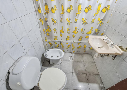 Imagen 13 de 20 de Departamento Tipo Ph Con 3 Ambientes Y 2 Patios A Excelente Precio