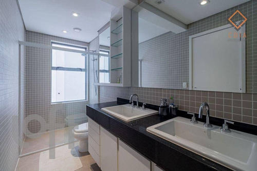 Imagem 24 de 24 de Apartamento Com 3 Dormitórios À Venda, 200 M² Por R$ 4.285.000 - Vila Nova Conceição - São Paulo/sp - Ap55353