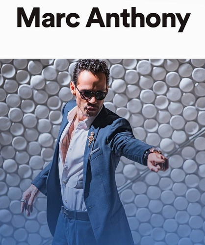 Marc Anthony: The Video Collection (dvd + Cd)