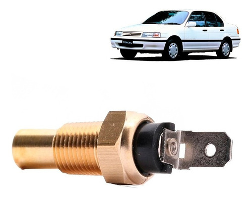 Bulbo Sensor Temperatura Para Tercel 1.3 1990 1992 2e