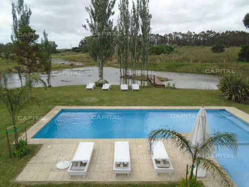 Imagen 3 de 30 de Chacra En Venta Golf La Barra Punta Del Este- Ref: 26469