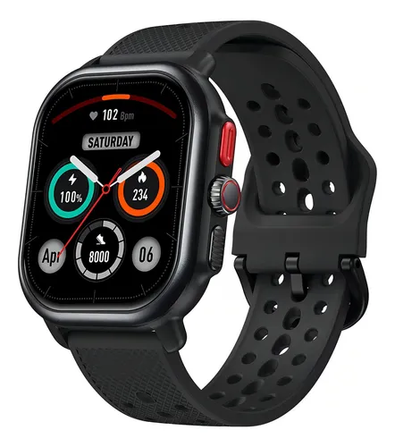 comprar Smartwatch Zeblaze Beyond 3 Pro Com Gps Integrado.