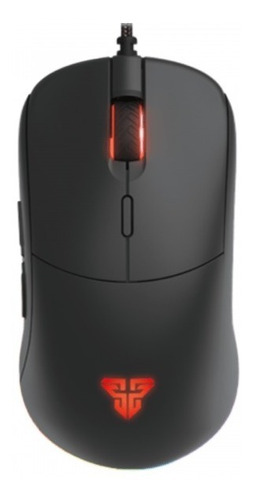 Mouse Gaming Inalambrico Negro Fantech Mod. Xd3 Space Editio