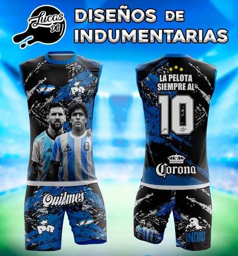 Diseños Para Camisetas Deportivas - Potrero Rock