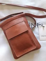 Comprar Cartera Prune Bandolera Vintage Liquidación Por Temporada