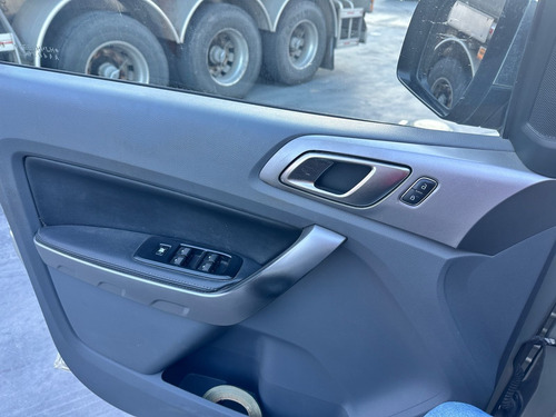 Ford Ranger 3.2 Cd 4x4 Limited Tdci 200cv At