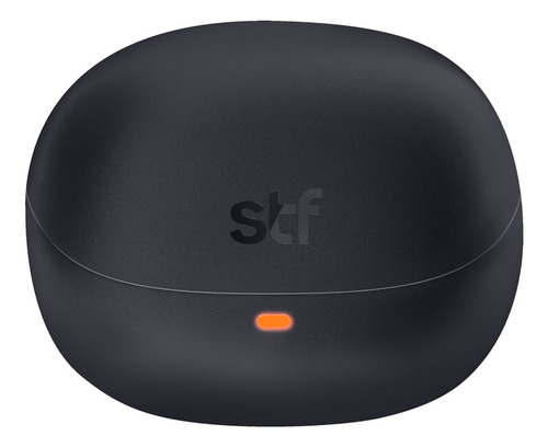 Audífonos Inalámbricos Tws Stf Essential Negro