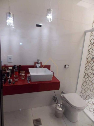 Imagem 11 de 14 de Casa Com 3 Dormitórios À Venda, 225 M² - Ca1227
