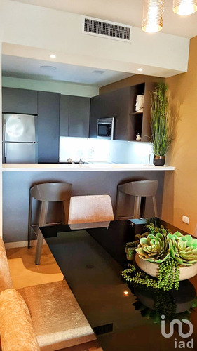 Venta Departamento 1 Ambiente Villas De Las Huertas